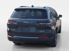 Used 2023  Jeep Grand Cherokee L Limited 4x4 at Dime Down by Frank Leta near Bridgeton&comma; MO