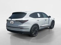Used 2026  Acura MDX SH-AWD w&sol;A-Spec Package at Dime Down by Frank Leta near Bridgeton&comma; MO