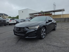 Used 2025 Acura TLX FWD w/Technology Package at Dime Down by Frank Leta near Bridgeton, MO