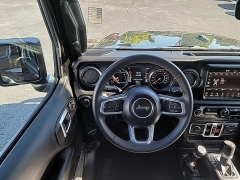 Used 2023 Jeep Gladiator High Altitude 4x4 at Dime Down by Frank Leta near Bridgeton, MO