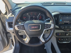 Used 2019  GMC Terrain 4d SUV FWD SLT 1&period;5L Turbo at Dime Down by Frank Leta near Bridgeton&comma; MO