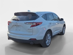 Used 2021 Acura RDX SH-AWD at Dime Down by Frank Leta near Bridgeton, MO