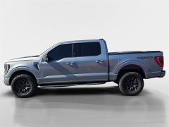 Used 2021  Ford F-150 4WD SuperCrew Box at Dime Down by Frank Leta near Bridgeton, MO