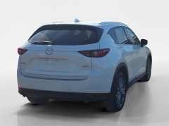 Used 2019  Mazda CX-5 4d SUV FWD Grand Touring at Dime Down by Frank Leta near Bridgeton&comma; MO