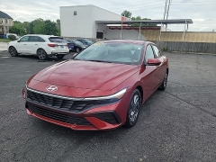 Used 2024 Hyundai Elantra SEL IVT at Dime Down by Frank Leta near Bridgeton, MO
