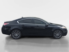 Used 2014  Acura TL 4d Sedan Special Edition at Dime Down by Frank Leta near Bridgeton, MO