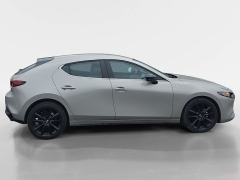 Used 2025  Mazda Mazda3 Hatchback 2&period;5 S Select Sport Auto FWD at Dime Down by Frank Leta near Bridgeton&comma; MO