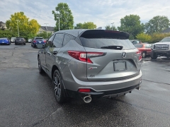 Used 2025 Acura RDX SH-AWD w/A-Spec Advance Package at Dime Down by Frank Leta near Bridgeton, MO