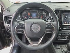 Used 2019 Jeep Cherokee Limited 4x4 at Dime Down by Frank Leta near Bridgeton, MO