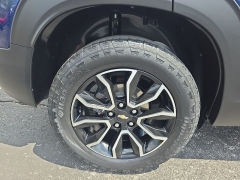 Used 2022  Chevrolet Trailblazer FWD 4dr ACTIV at Dime Down by Frank Leta near Bridgeton&comma; MO