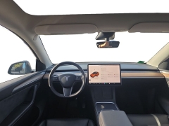 Used 2023  Tesla Model Y Long Range AWD at Dime Down by Frank Leta near Bridgeton&comma; MO