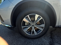 Used 2023  Nissan Murano FWD SV at Dime Down by Frank Leta near Bridgeton, MO