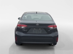 Used 2023  Toyota Corolla LE CVT at Dime Down by Frank Leta near Bridgeton&comma; MO