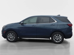 Used 2024  Chevrolet Equinox AWD 4dr LT w&sol;1LT at Dime Down by Frank Leta near Bridgeton&comma; MO