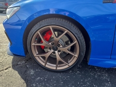 Used 2023  Acura TLX Type S PMC Edition SH-AWD at Dime Down by Frank Leta near Bridgeton&comma; MO