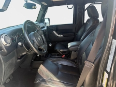 Used 2017  Jeep Wrangler Unlimited Sahara 4x4 at Dime Down by Frank Leta near Bridgeton&comma; MO