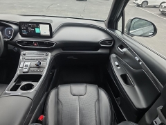 Used 2023 Hyundai Santa Fe Calligraphy AWD at Dime Down by Frank Leta near Bridgeton, MO