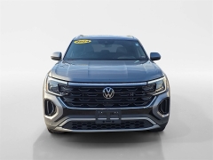 Used 2024  Volkswagen Atlas Cross Sport 2.0T SE w/Technology 4MOTION at Dime Down by Frank Leta near Bridgeton, MO