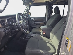 Used 2020  Jeep Wrangler Unlimited Sport S 4x4 at Dime Down by Frank Leta near Bridgeton&comma; MO