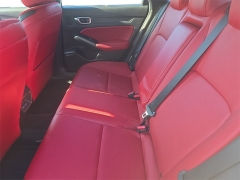 Used 2025  Acura Integra CVT w&sol;A-Spec Technology Package at Dime Down by Frank Leta near Bridgeton&comma; MO