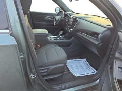 Used 2022  Chevrolet Traverse AWD 4dr LT Cloth w&sol;1LT at Dime Down by Frank Leta near Bridgeton&comma; MO