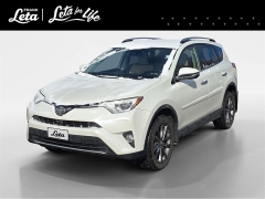 Used 2017  Toyota RAV4 Limited AWD (Natl) at Dime Down by Frank Leta near Bridgeton, MO