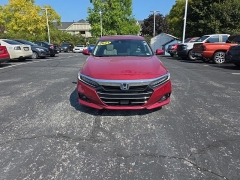Used 2021 Honda Accord Hybrid EX-L Sedan at Dime Down by Frank Leta near Bridgeton, MO