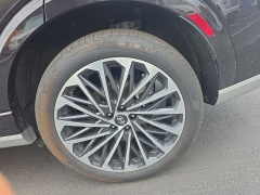 Used 2026  Hyundai Palisade Hybrid Calligraphy AWD at Dime Down by Frank Leta near Bridgeton&comma; MO
