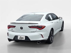 Used 2025  Acura TLX SH-AWD w/A-Spec Package at Dime Down by Frank Leta near Bridgeton, MO
