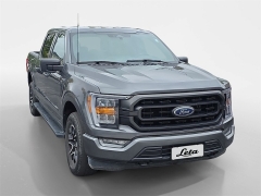 Used 2023  Ford F-150 4WD SuperCrew Box at Dime Down by Frank Leta near Bridgeton, MO
