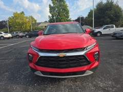 Used 2023 Chevrolet Blazer FWD 4dr LT w/2LT at Dime Down by Frank Leta near Bridgeton, MO