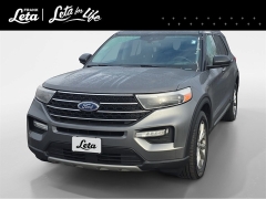 Used 2021  Ford Explorer XLT 4WD at Dime Down by Frank Leta near Bridgeton, MO