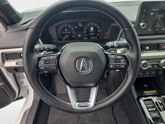 Used 2026  Acura Integra CVT w&sol;A-Spec Package at Dime Down by Frank Leta near Bridgeton&comma; MO