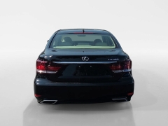 Used 2016  Lexus LS 460 4dr Sdn RWD at Dime Down by Frank Leta near Bridgeton&comma; MO