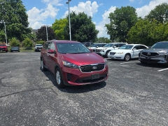 Used 2020  Kia Sorento 4d SUV AWD LX I4 at Dime Down by Frank Leta near Bridgeton&comma; MO