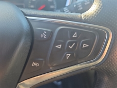 Used 2023  Chevrolet Equinox AWD 4dr LS w&sol;1FL at Dime Down by Frank Leta near Bridgeton&comma; MO