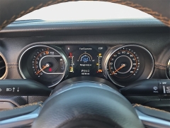Used 2023 Jeep Gladiator High Altitude 4x4 at Dime Down by Frank Leta near Bridgeton, MO