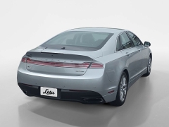 Used 2016  Lincoln MKZ 4d Sedan FWD Ecoboost at Dime Down by Frank Leta near Bridgeton&comma; MO
