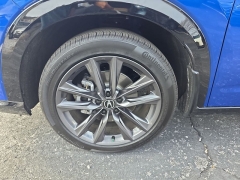 Used 2025  Acura ADX FWD w&sol;A-Spec Package at Dime Down by Frank Leta near Bridgeton&comma; MO