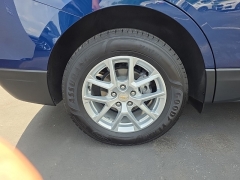 Used 2022 Chevrolet Equinox FWD 4dr LT w/1LT at Dime Down by Frank Leta near Bridgeton, MO
