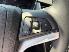Used 2018  Chevrolet Trax 4d SUV AWD LT at Dime Down by Frank Leta near Bridgeton&comma; MO
