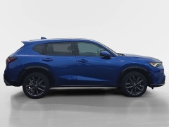 Used 2025  Acura ADX AWD w&sol;A-Spec Package at Dime Down by Frank Leta near Bridgeton&comma; MO