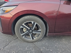 Used 2024  Nissan Sentra SV CVT at Dime Down by Frank Leta near Bridgeton, MO