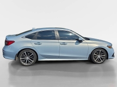 Used 2023  Honda Civic Sedan Touring CVT at Dime Down by Frank Leta near Bridgeton&comma; MO