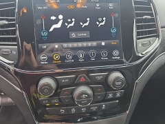 Used 2021  Jeep Grand Cherokee Limited 4x4 at Dime Down by Frank Leta near Bridgeton&comma; MO