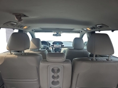 Used 2016  Honda Odyssey 5dr EX-L w&sol;RES at Dime Down by Frank Leta near Bridgeton&comma; MO