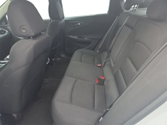 Used 2023  Chevrolet Malibu 4dr Sdn 1LT at Dime Down by Frank Leta near Bridgeton, MO