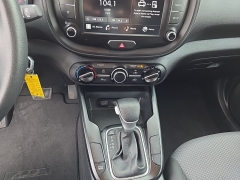 Used 2024 Kia Soul LX IVT at Dime Down by Frank Leta near Bridgeton, MO