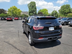Used 2019 Jeep Compass Latitude 4x4 at Dime Down by Frank Leta near Bridgeton, MO