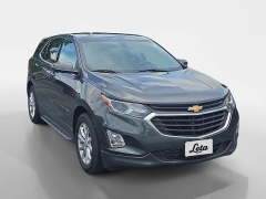 Used 2018  Chevrolet Equinox 4d SUV FWD LT w&sol;1LT at Dime Down by Frank Leta near Bridgeton&comma; MO